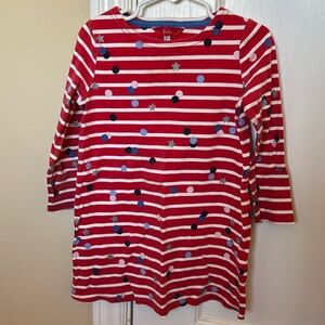 Joules 5T Dress